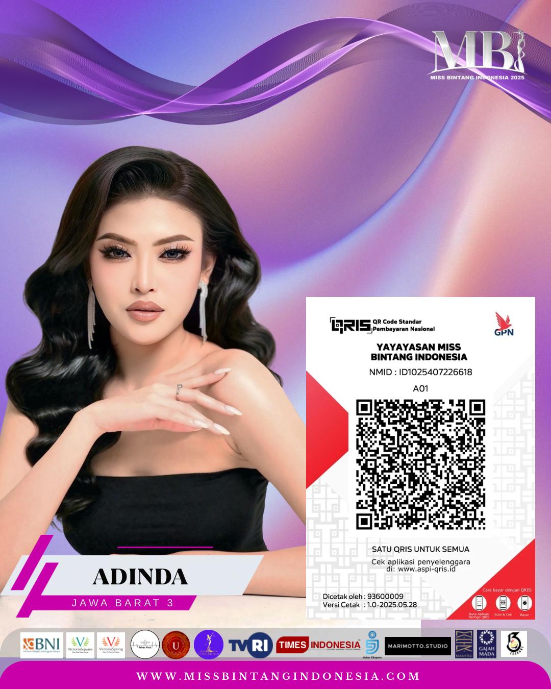 ADINDA