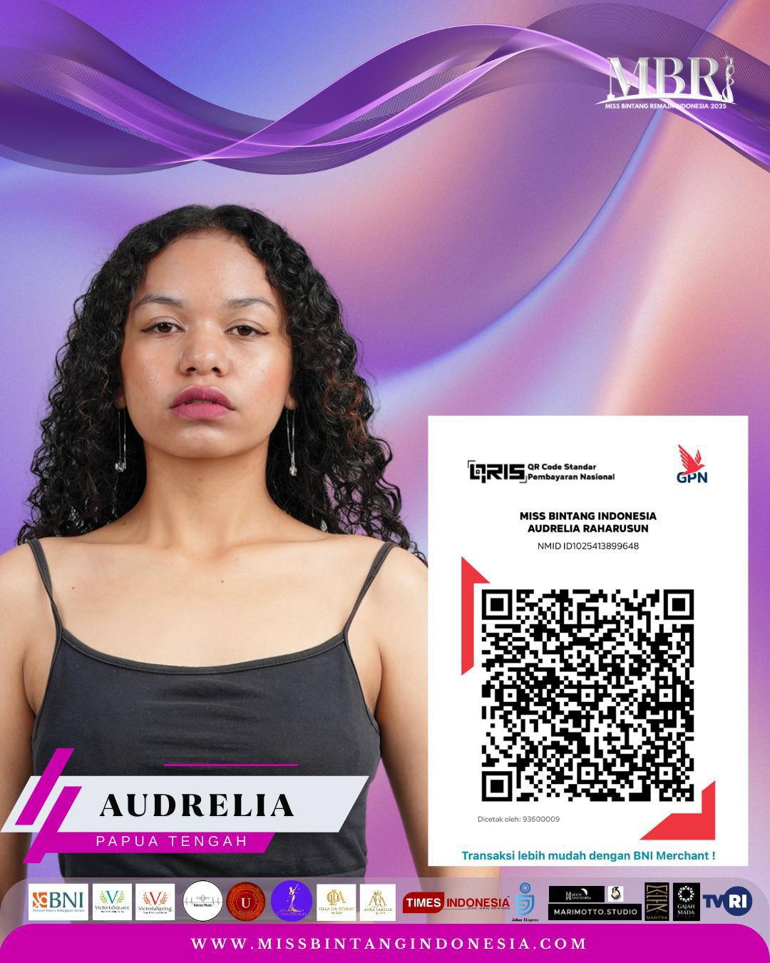 AUDRELIA