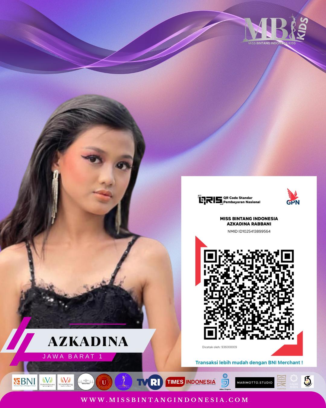 AZKADINA