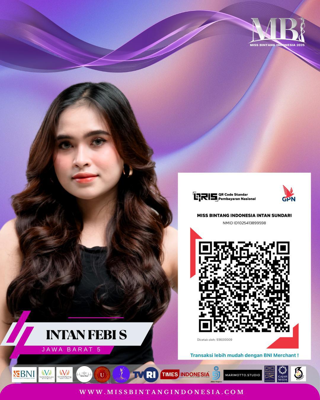 INTAN FEBI S