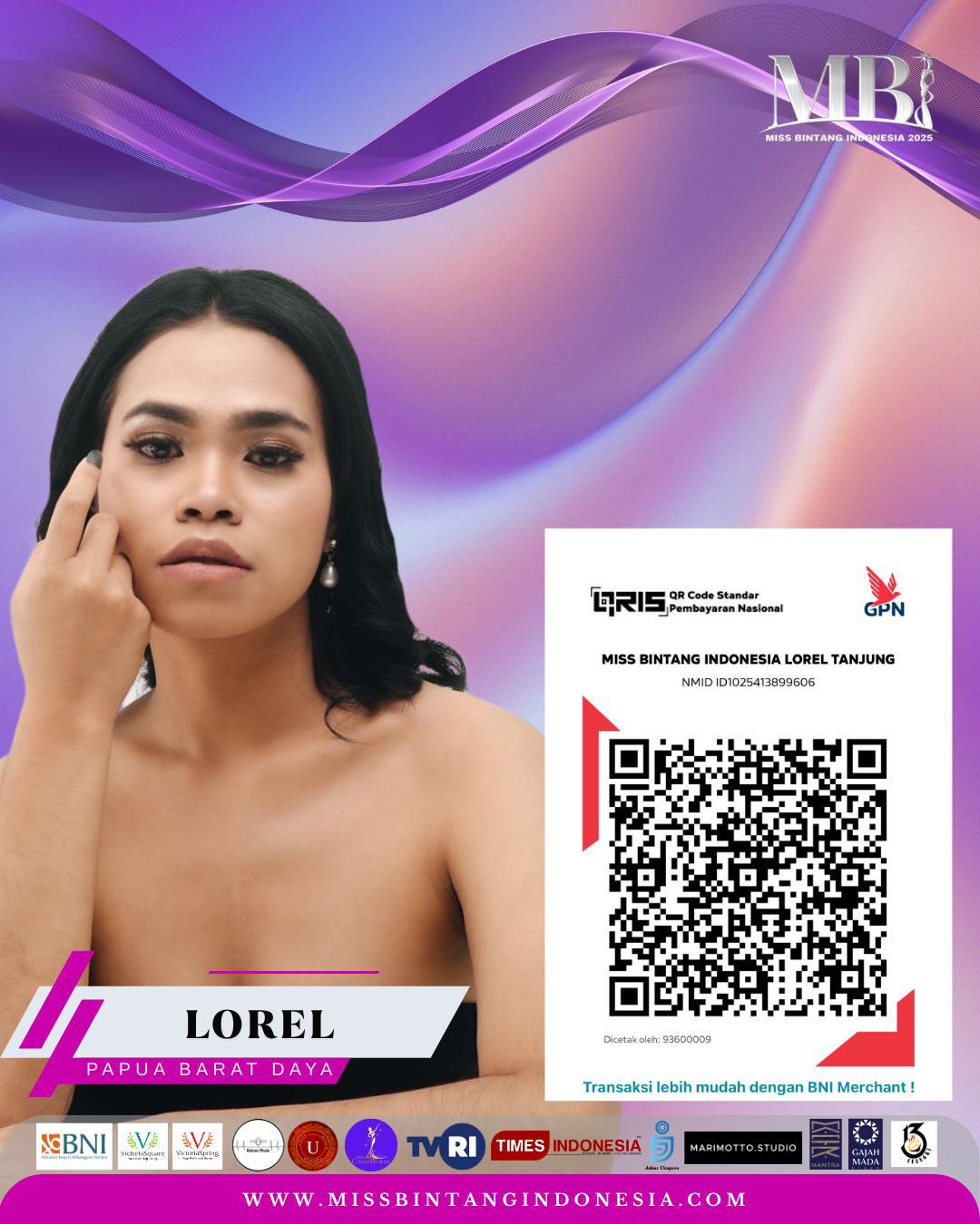 LOREL