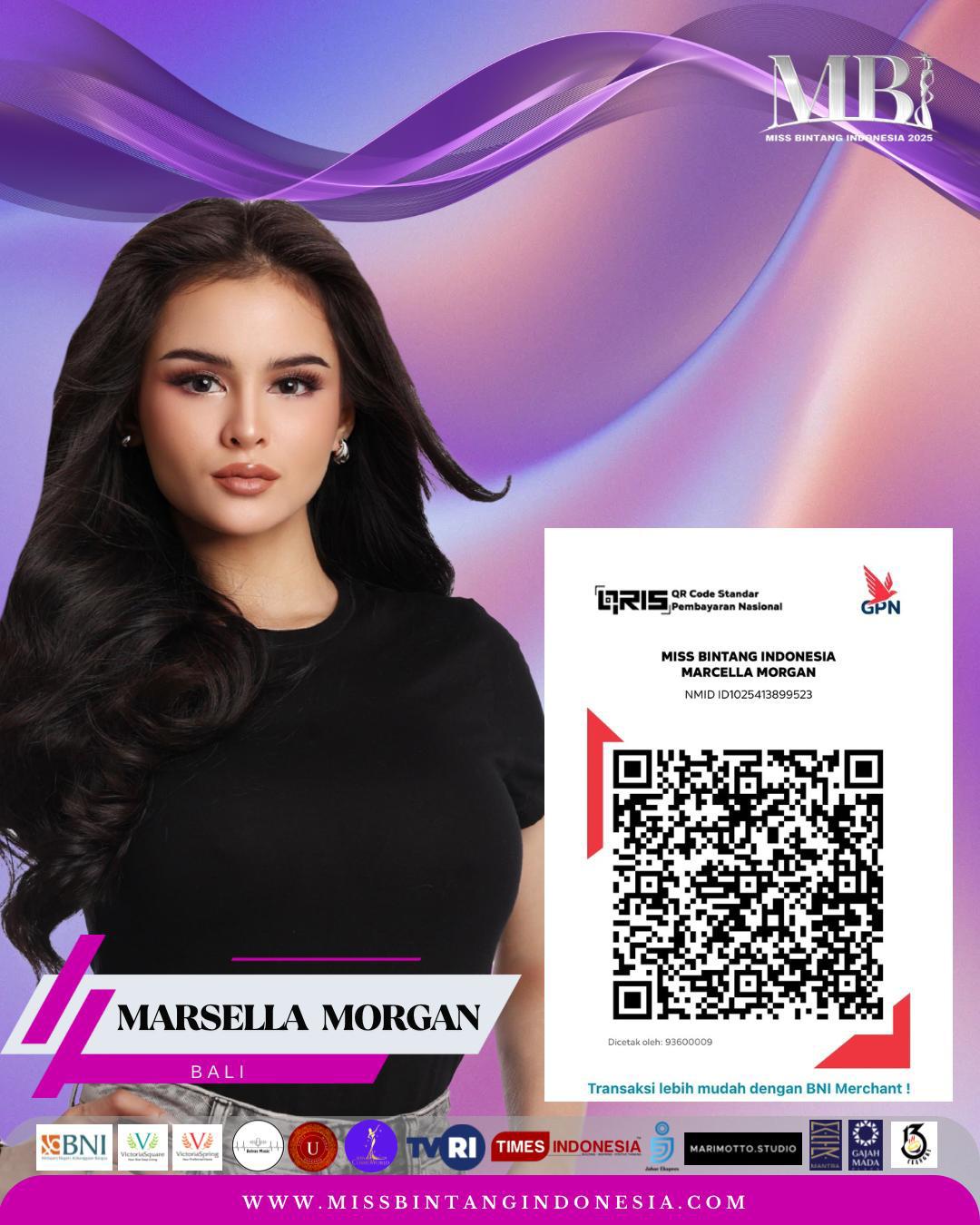 MARSELLA MORGAN