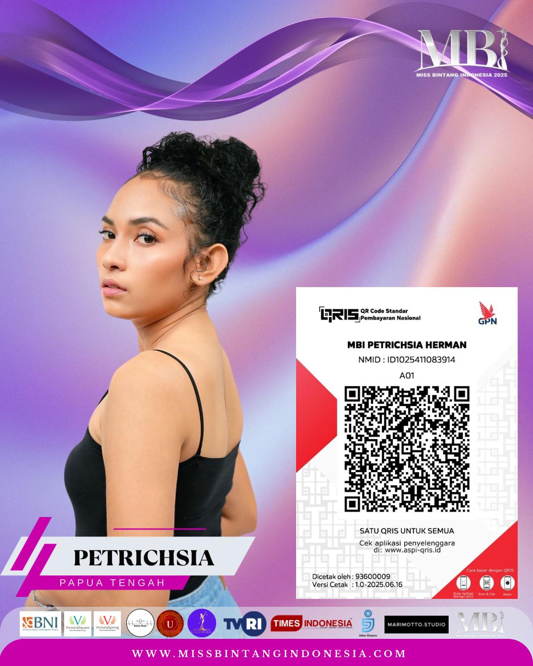 PETRICHISA