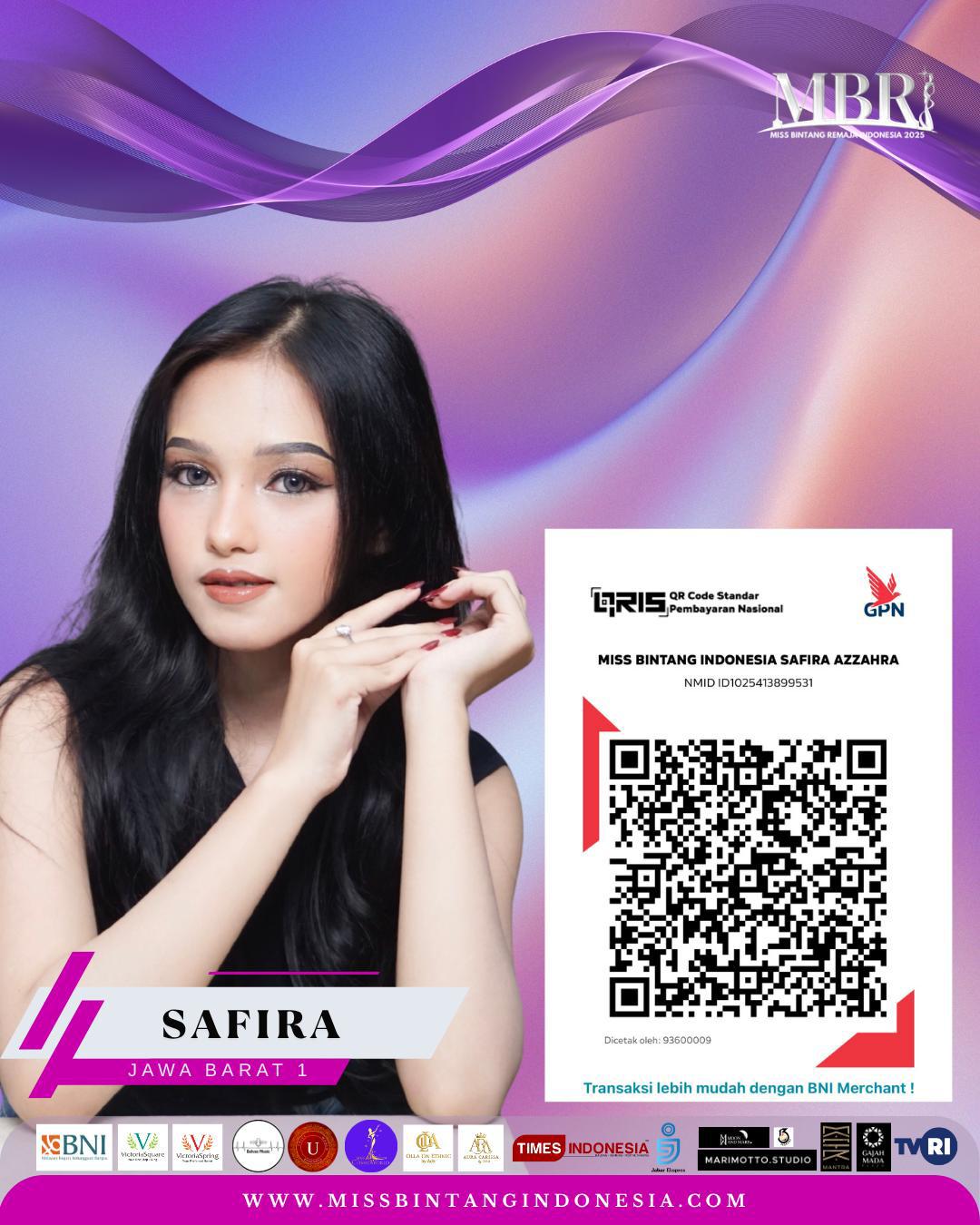 SAFIRA
