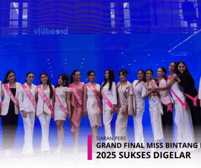 Foto Artikel Baru 2025 Sukses Digelar