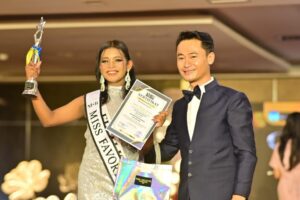 Foto baru Miss Bintang Indonesia 1 Foto baru Miss Bintang Indonesia 1