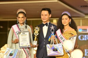 Foto baru Miss Bintang Indonesia 4 Foto baru Miss Bintang Indonesia 4