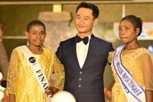 Foto baru Miss Bintang Indonesia 5 Foto baru Miss Bintang Indonesia 5