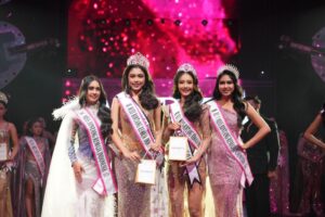 Foto baru Miss Bintang Indonesia 6 Foto baru Miss Bintang Indonesia 6