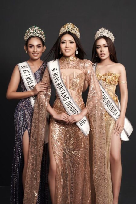 Pemenang MBI 2025